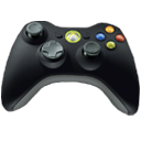 360e controller 128x128 Vector Icons free download in SVG, PNG Format